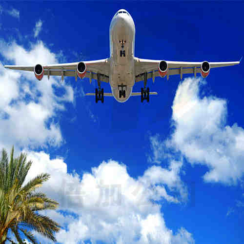 倍呈过滤器材服务应用于航空工业