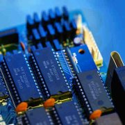 倍呈过滤器材服务应用于精密电子工业