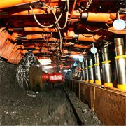 倍呈过滤器材服务应用于采矿业